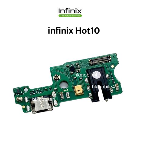 Infinix Hot Hot Infinix Hot
