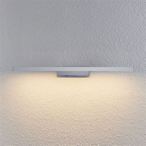 Lindby Jukka LED Spiegelleuchte Badezimmer 60 Cm Kaufen Lampenwelt De