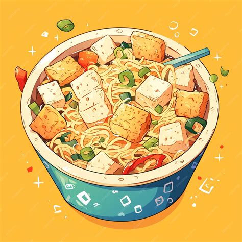 French Guianese Bouillon dAwara and Tropical Treats | Premium AI