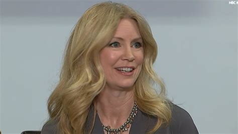 Wendy Walsh Speaks About Bill O Reilly Harassment Allegations NBC News