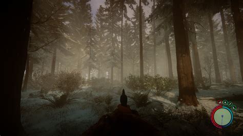 20 And More Reshade Shaders At Sons Of The Forest Nexus Mods And