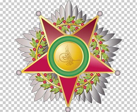 Ottoman Empire Order Of Charity Tughra Order Of Osmanieh Png Clipart