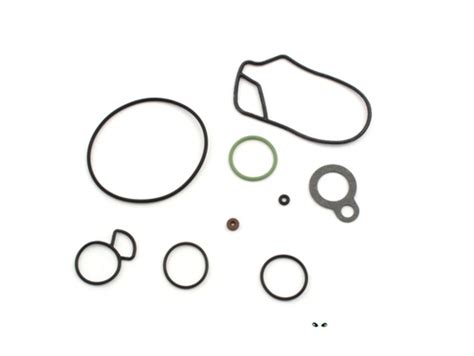 Dellorto Phva Carburetor Gasket Set