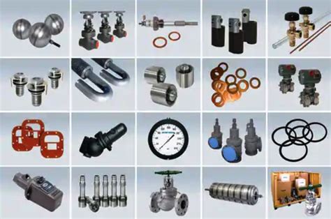 Boiler Spares Suppliers in Chennai | Industrial Boiler Parts ...