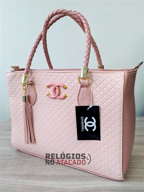 Bolsa Chanel Ubicaciondepersonas Cdmx Gob Mx