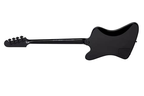 Gibson Launches Gene Simmons G2 Thunderbird Bass No Treble