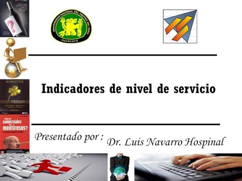 Pdf Indicadores De Nivel De Servicio Dokumen Tips