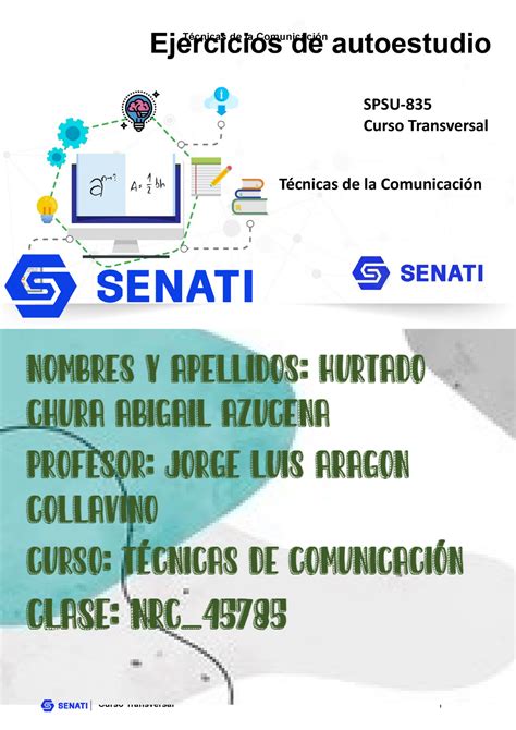 Spsu Ejercicio T Convertido Curso Transversal Spsu Curso