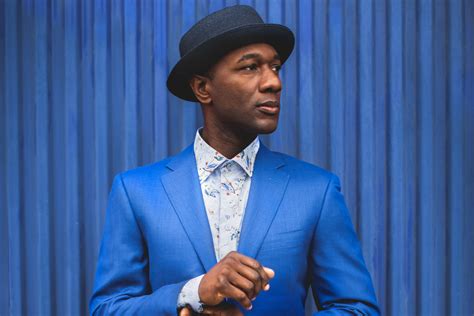 Aloe Blacc News Aloe Blacc Veröffentlicht Neue Single „brooklyn In The Summer“ Und Kündigt