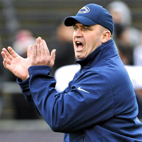 Bill O'Brien Agrees to Become Head Coach of Houston Texans | News ...