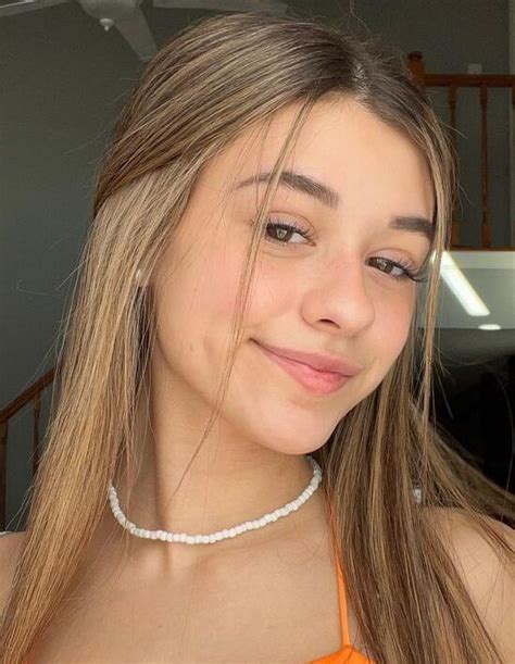 Rachel Brockman — Bio Parents Tiktok Career Boyfriend Net Worth