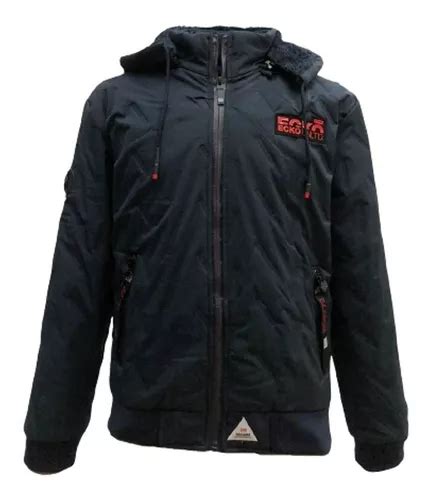 Chamarra Para Hombre Invierno Ecko Unltd