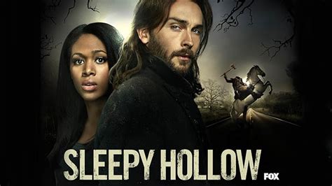 Prime Video Sleepy Hollow Staffel 1 OV OmU