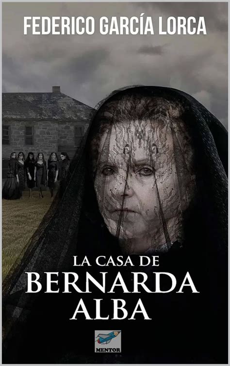 Examen La Casa De Bernarda Alba 12