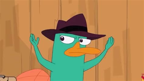 Perry The Platypus Theme Song Montage Deenlan Youtube