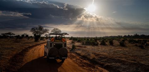 Kenya Wildlife Safari & Photography Workshop | Epic Photo Escapes