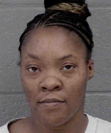 Bailey Veronica Latrice Mecklenburg County Mugshots Zone