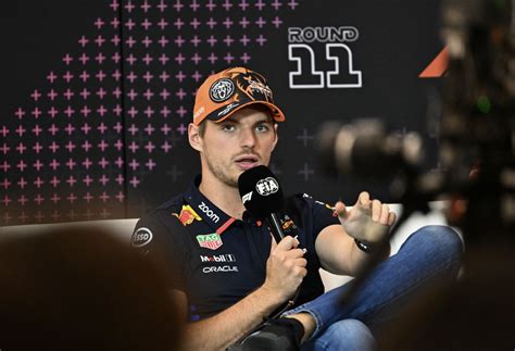 Max Verstappen Confirms He S Sticking With Red Bull In Outkick