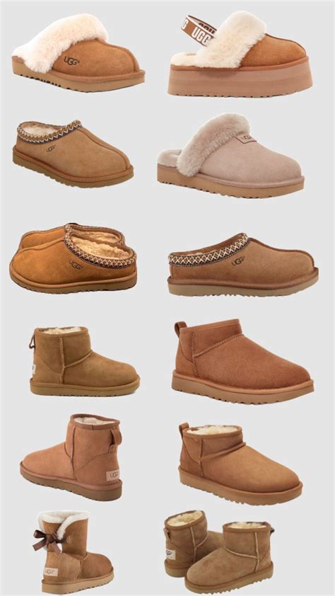 Which Would You Rather Ugg Slippers Or Ugg Boots I Would