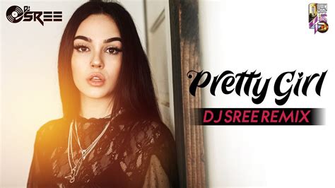 Pretty Girl Maggie Lindemann DJ Sree Remix | Mp3 Download | Song ...