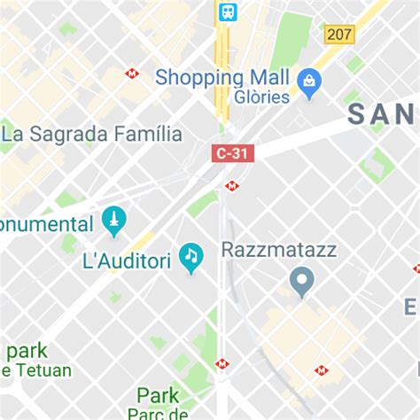 Barcelona Nightlife Tips From A Local In The Know Barcelona Itinerary