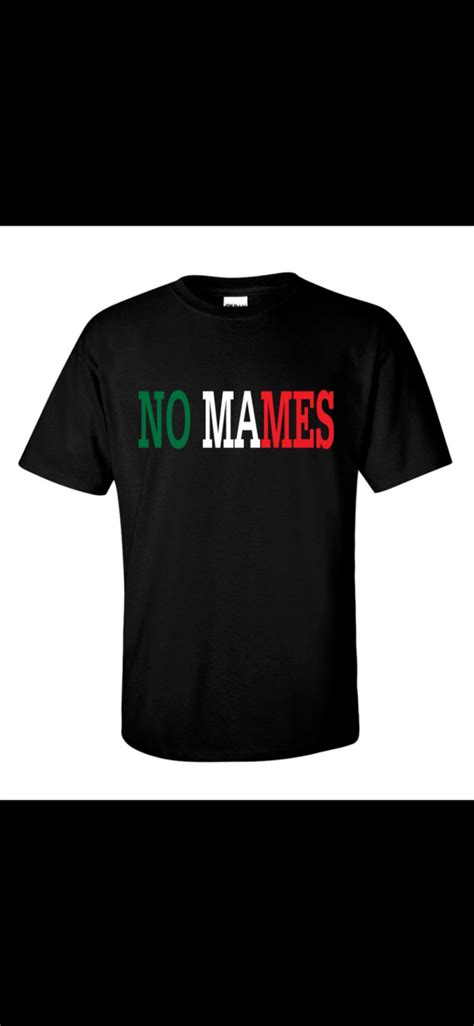 LOWPROFILE RECORDS — NEW T-SHIRT NO MAMES FOR SALE