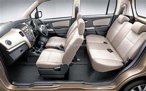 2013 Maruti Wagon R New Model Official Pictures And New Features