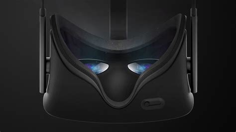 The Oculus Rift Is Coming In Early 2016 Wired