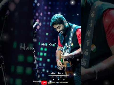 Jiske Aane Se Mukammal Sad Status Alone Sad Status Arijit Singh