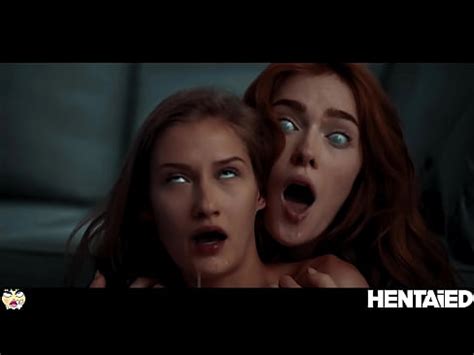 Hentaied de la vida real Parásitos Jia Lissa poseída y follando a Tiffany Tatum XVIDEOS