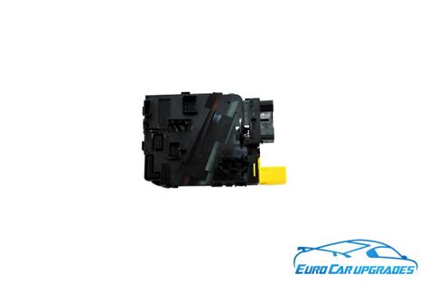 Volkswagen Golf Cruise Control Multifuction Steering Wheel Module ...