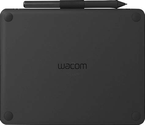 Wacom Intuos Medium Creative Pen Tablet Without Bluetooth 2 Pen