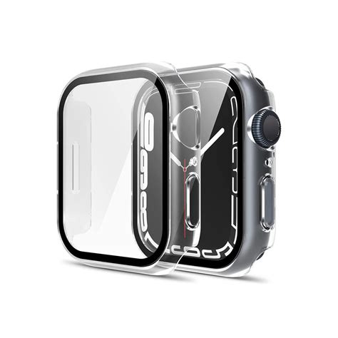 Apple Watch Series 8 Case And Screen Protector By Vmax Gadget Bd