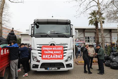 Smail Ustao Lu On Twitter Rt Trabzonvalilik Ak Aabat Trabzon