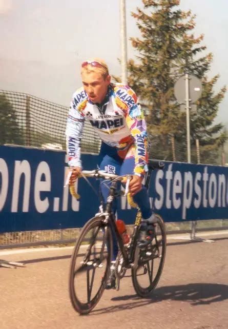 Pavel Tonkov | Cycling Passion