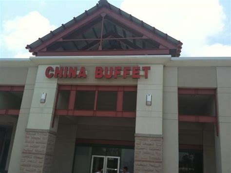 China Buffet Closed Updated September Photos Reviews