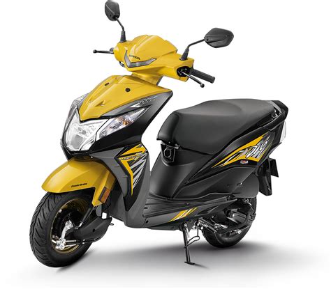 Honda Dio Price Features Specs Honda Nepal