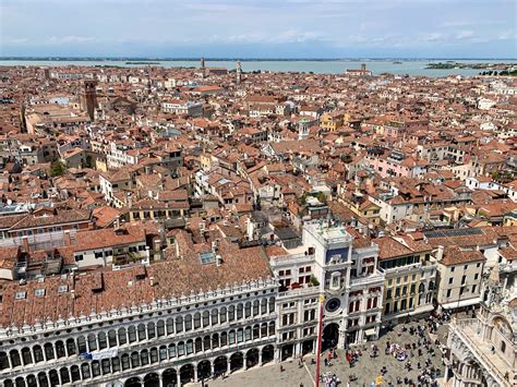 Praça De São Marcos Piazza San Marco Nossas Dicas Para Visitar A