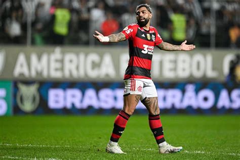 Inter Não Brincou Em Serviço E Contratou Atacante Maior Do Que Gabigol