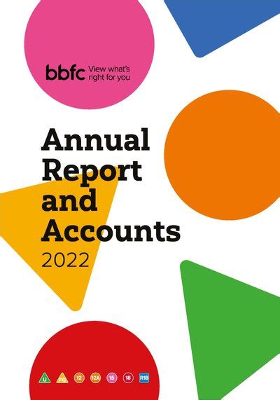 110 years of classifying content: BBFC 2022 Annual Report | BBFC