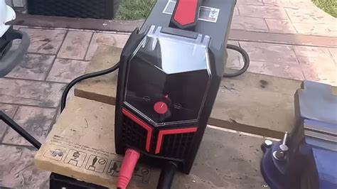 Best Stick Welder By Yeswelder Forestry Reviews