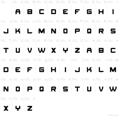 THE LEGO MOVIE font | Fonts2u.com