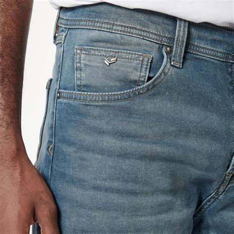 Kaporal Jeans Jean Straight Homme Daxte Excole Homme Kamila Lemaire