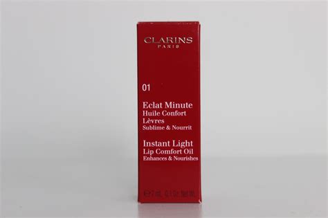 Belles Boutique Uk Beauty Mummy Blog Clarins Instant Light Lip