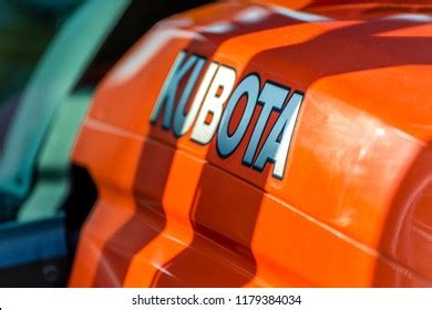 Kubota Logo Vectors Free Download