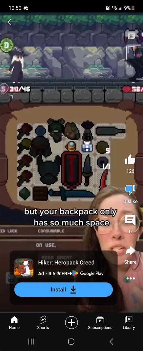 68 best r/backpackhero images on Pholder | LITERALLY UNPLAYABLE!