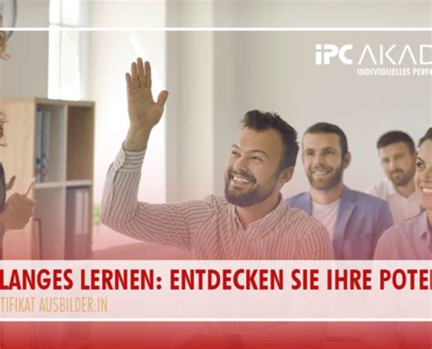 Durchführung von Lernveranstaltungen Archive IPC Akademie