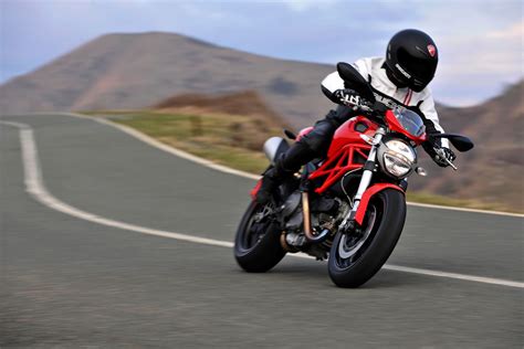 2012 Ducati Monster 796 Review | Motorcycles Specification