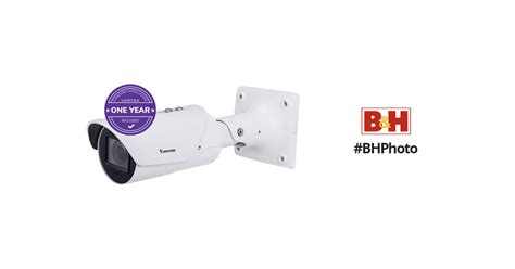 Vivotek IB837 HT 1Y Vortex Premium Series 5MP Outdoor