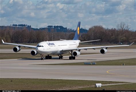 D Aife Airbus A X Lufthansa Sebastian Thiel Jetphotos